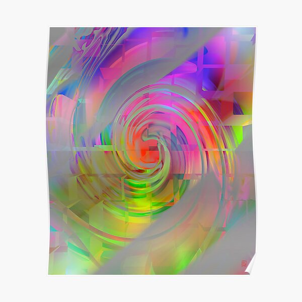 Endless Poster