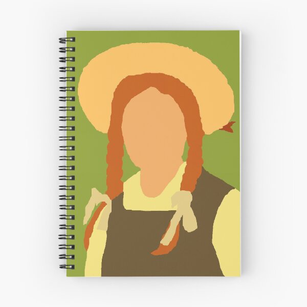 Item preview, Anne of Green Gables designed and sold by jannwyl.