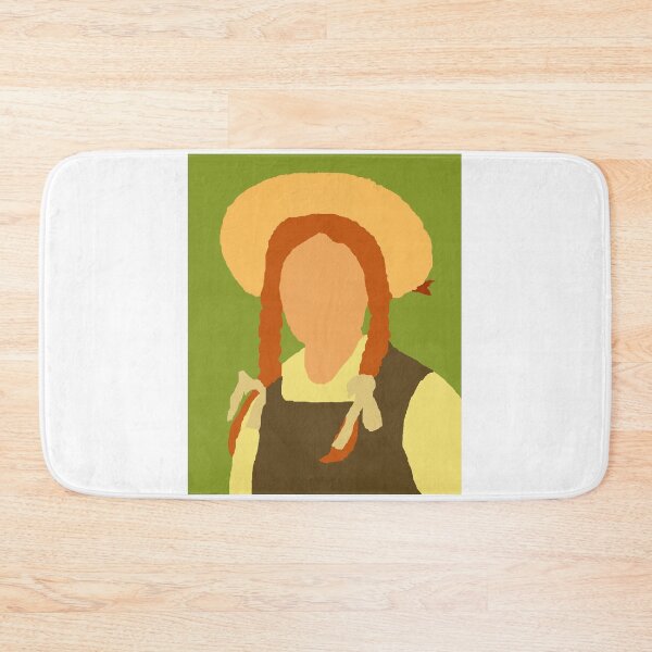 Item preview, Anne of Green Gables designed and sold by jannwyl.