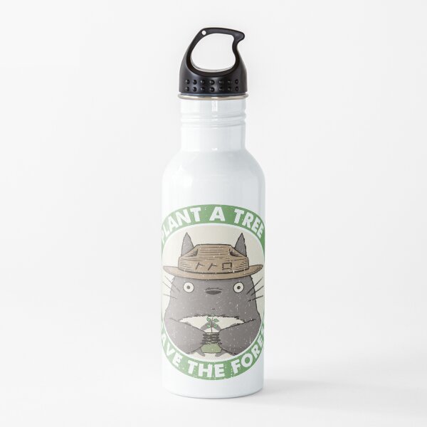 Save the Forest Water Bottle