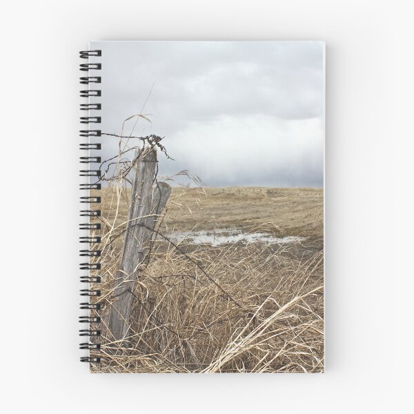 Item preview, Fencepost designed and sold by Linda Bianic.