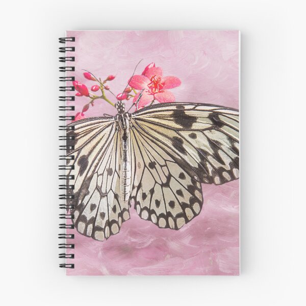 Item preview, Pretty Spring Butterfly designed and sold by Elisabeth Lucas.