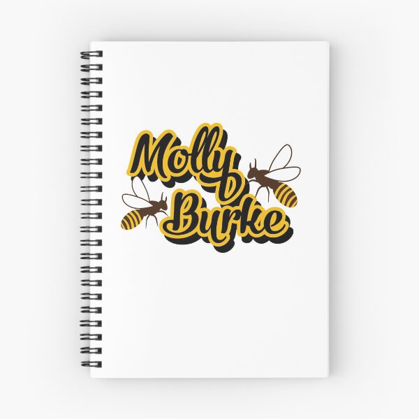 Item preview, Molly Burke Bees designed and sold by LimeAndCoconuts.