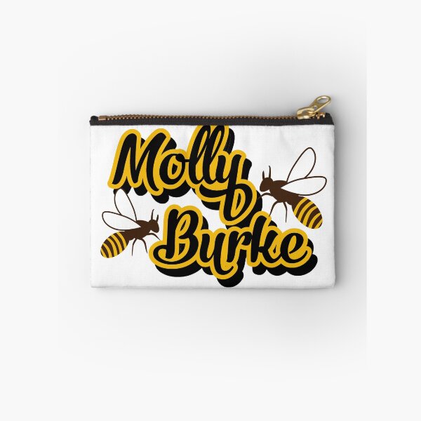 Item preview, Molly Burke Bees designed and sold by LimeAndCoconuts.