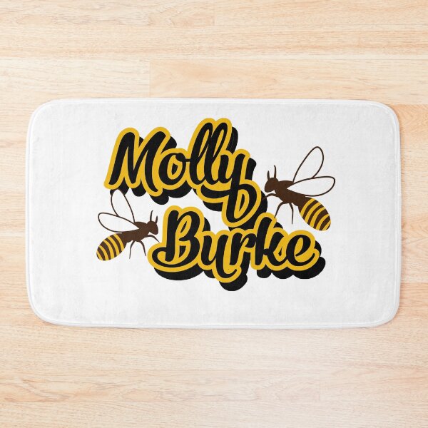 Item preview, Molly Burke Bees designed and sold by LimeAndCoconuts.