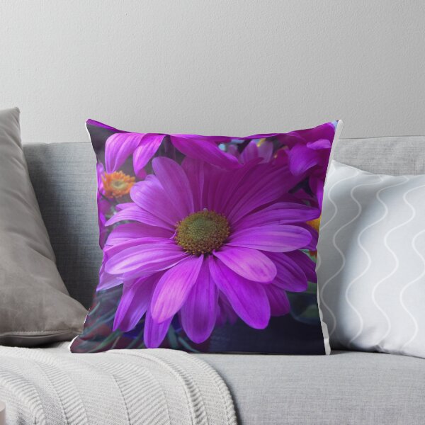 Item preview, Purple Flower  designed and sold by Anthonycola21.