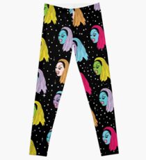 Punk Divine Leggings