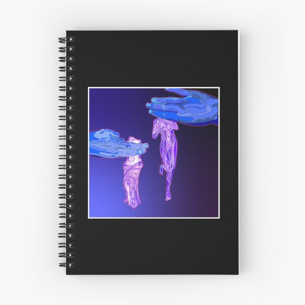 Item preview, DYSPHORIA // DYSMORPHIA designed and sold by bunny hologram.