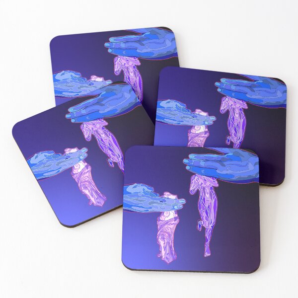 Item preview, DYSPHORIA // DYSMORPHIA designed and sold by bunny hologram.