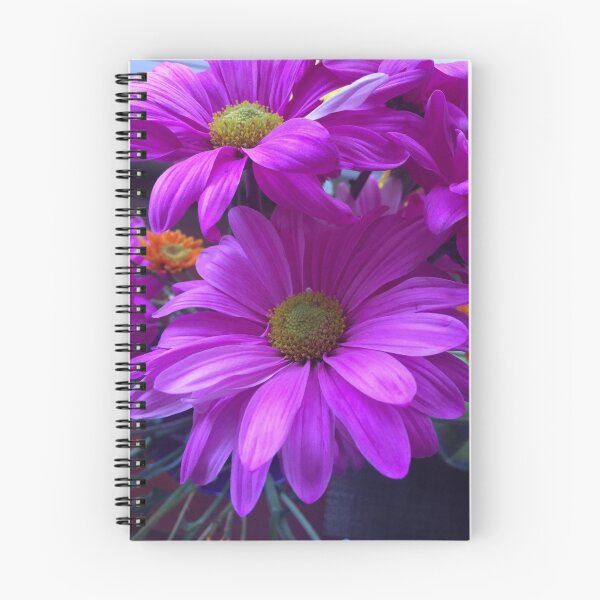 Aperçu de l'œuvre Purple Flower  créée et vendue par Anthonycola21.
