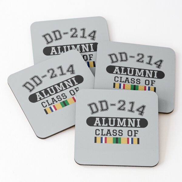 Item preview, DD-214 Alumni Class of Desert Storm Veteran Pride designed and sold by Revinct-Designs.