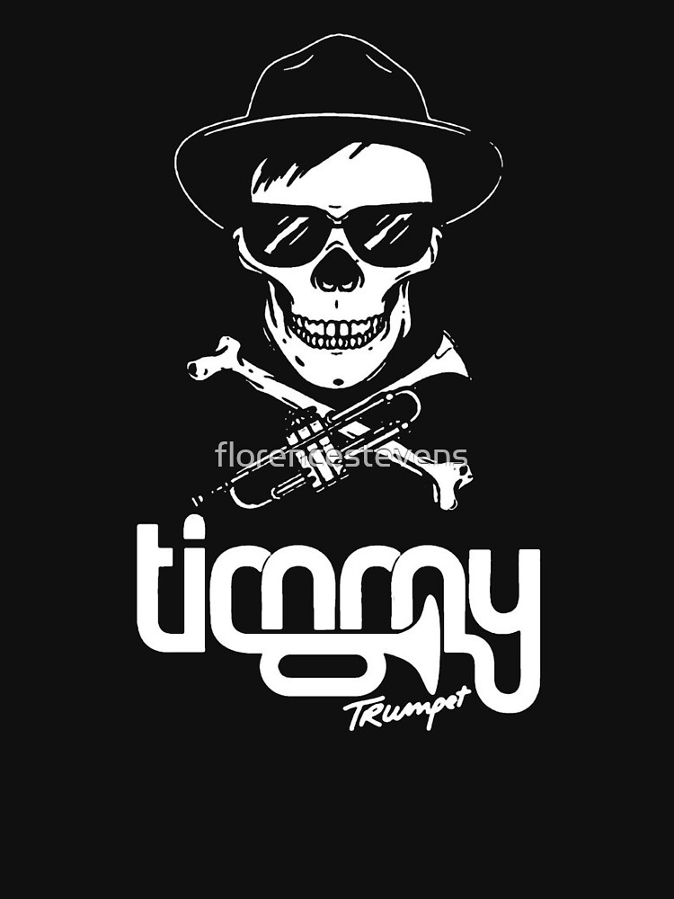 t shirt timmy trumpet