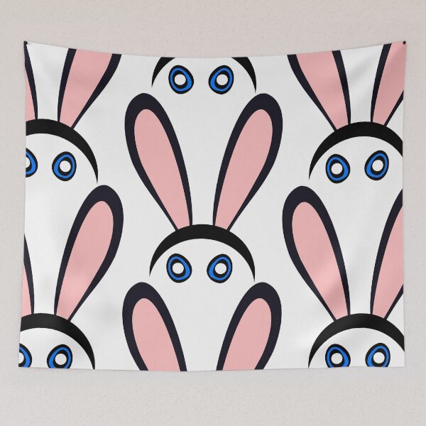 Item preview, Rabbit Ears designed and sold by TagCreation.