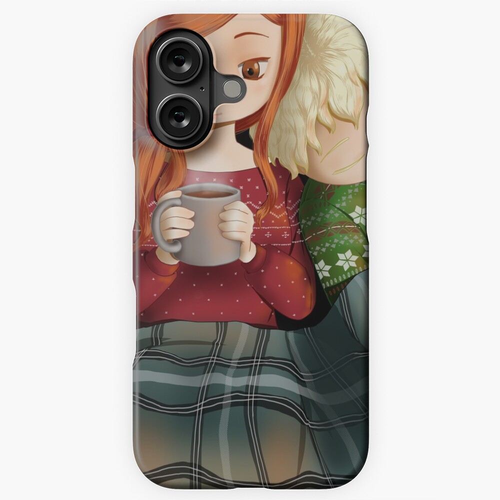 Item preview, iPhone Snap Case designed and sold by chocoandt.