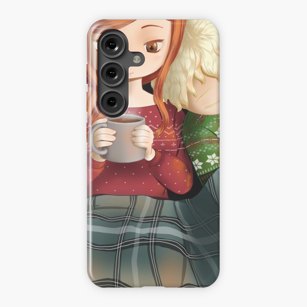 Item preview, Samsung Galaxy Snap Case designed and sold by chocoandt.