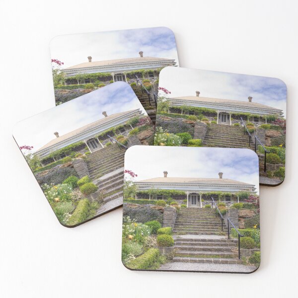 Item preview, The Glorious Garden at Narmbool, Victoria designed and sold by ChristineJayne.