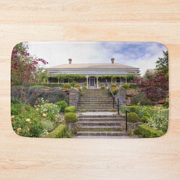 Item preview, The Glorious Garden at Narmbool, Victoria designed and sold by ChristineJayne.