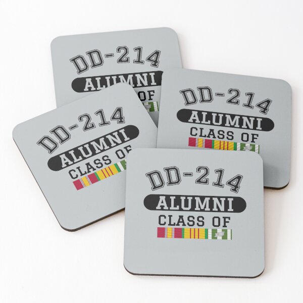 Item preview, DD-214 Alumni Class of Vietnam Veteran Pride designed and sold by Revinct-Designs.
