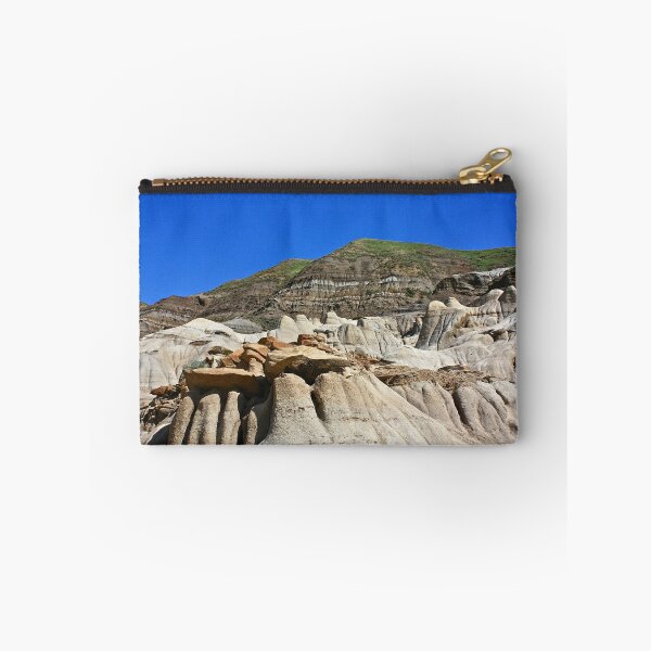 Item preview, Badlands Hoo Doos designed and sold by Linda Bianic.