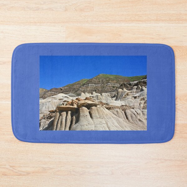 Item preview, Badlands Hoo Doos designed and sold by Linda Bianic.