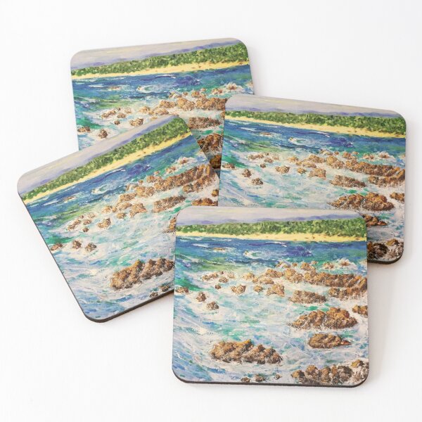 Item preview, South to Sandon designed and sold by Geoff Hargraves Artist.
