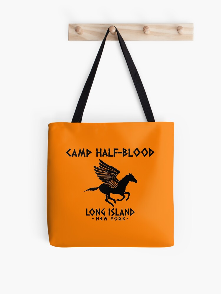 Camp Half-Blood logo Poster for Sale by redcharparker