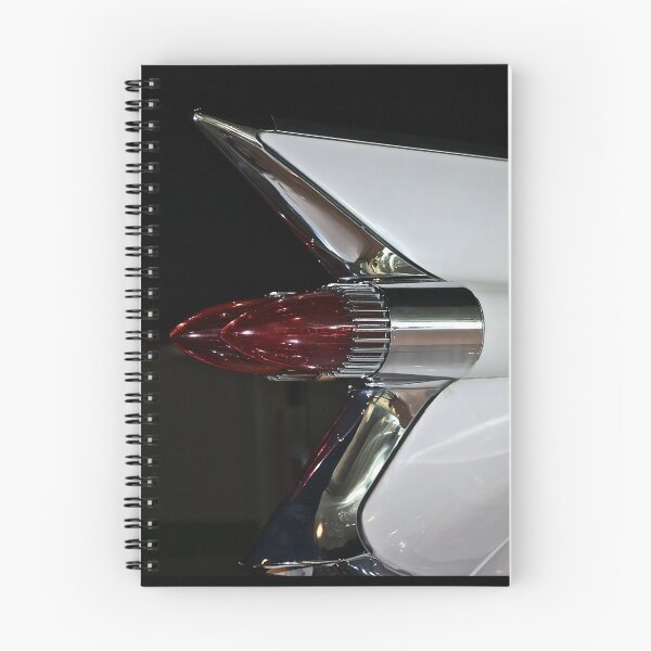 Item preview, 1959 Cadillac Fin designed and sold by Linda Bianic.