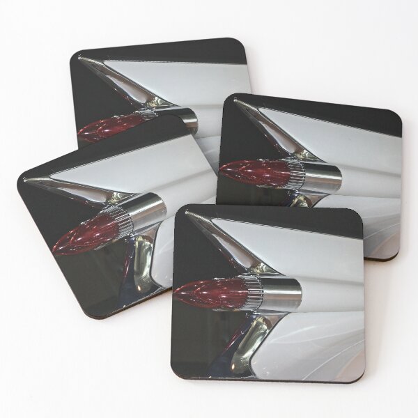 Item preview, 1959 Cadillac Fin designed and sold by Linda Bianic.