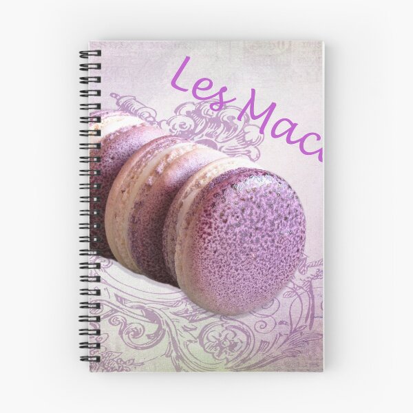 Item preview, Les Macarons 4 designed and sold by Elisabeth Lucas.