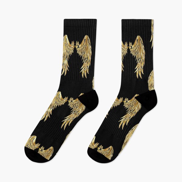Item preview, Golden Wings designed and sold by lfmdesigns.
