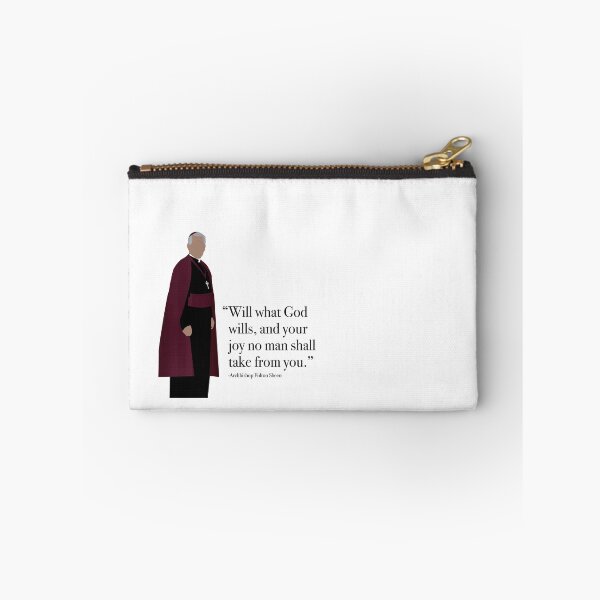 Item preview, Fulton Sheen-Joy designed and sold by cmills730.