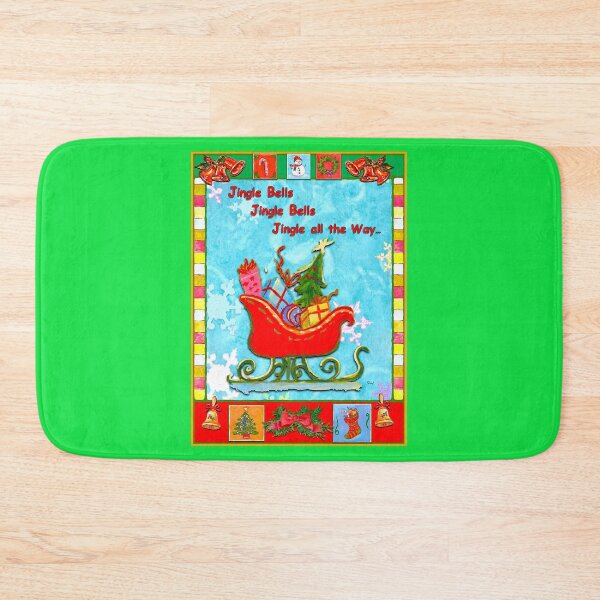Item preview, JINGLE  BELLS designed and sold by Judy Mastrangelo.