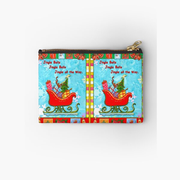 Item preview, JINGLE  BELLS designed and sold by Judy Mastrangelo.