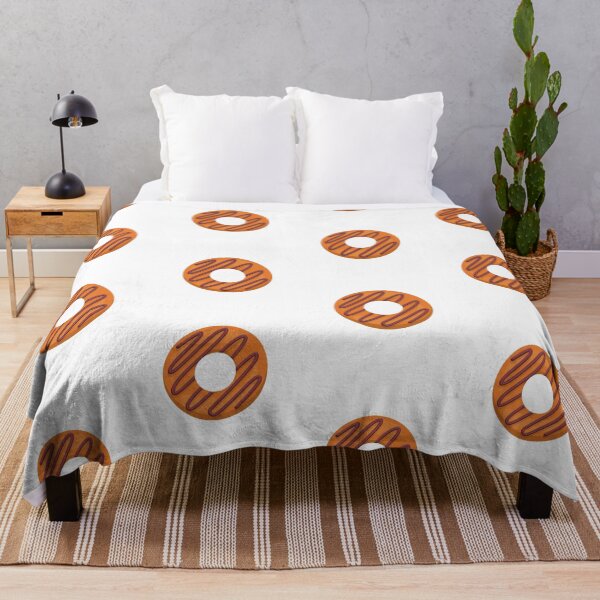 Item preview, Donut Doughnut designed and sold by TextyQuotes.