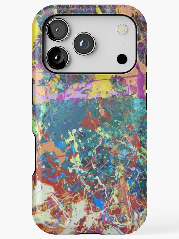 Thumbnail 1 of 4, iPhone Case, Colour Riot designed and sold by timhoffmann.