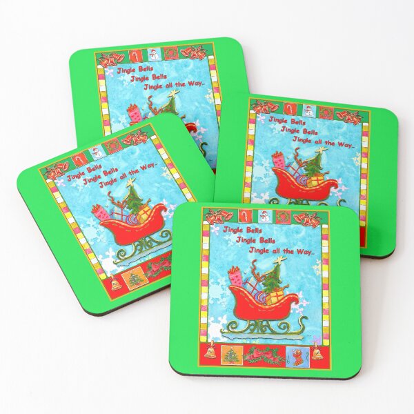 Item preview, JINGLE  BELLS designed and sold by Judy Mastrangelo.