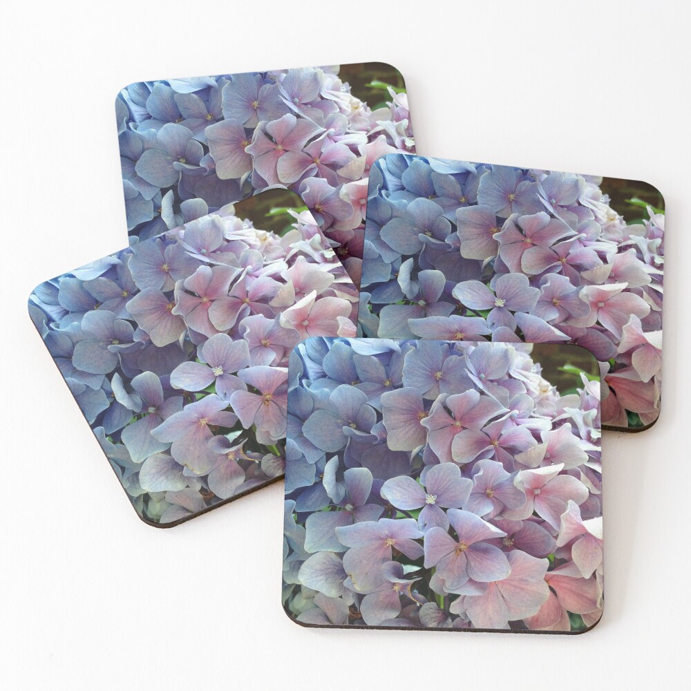Item preview, Coasters (Set of 4) designed and sold by KatieSchutteArt.