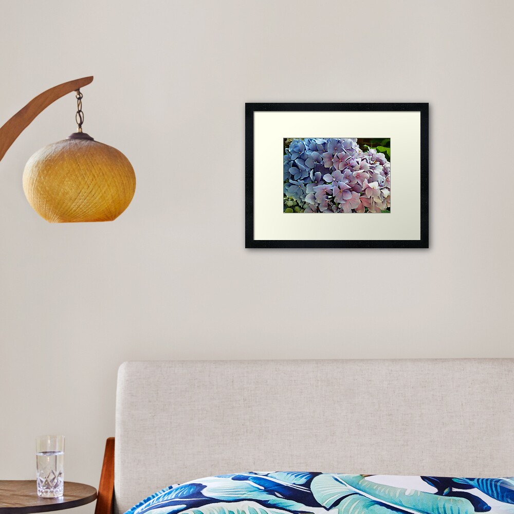Item preview, Framed Art Print designed and sold by KatieSchutteArt.