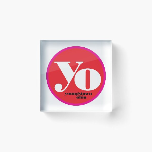 Item preview, Yo  designed and sold by Metro Monthly Department Store.