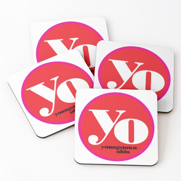 Item preview, Yo  designed and sold by Metro Monthly Department Store.