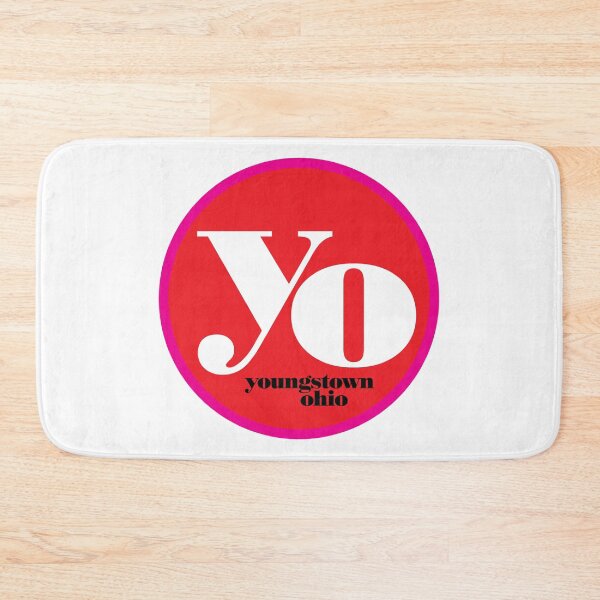 Item preview, Yo  designed and sold by Metro Monthly Department Store.