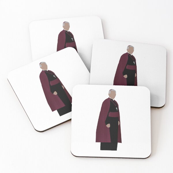 Item preview, Fulton Sheen designed and sold by cmills730.