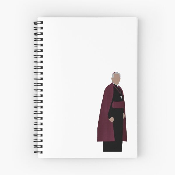 Item preview, Fulton Sheen designed and sold by cmills730.