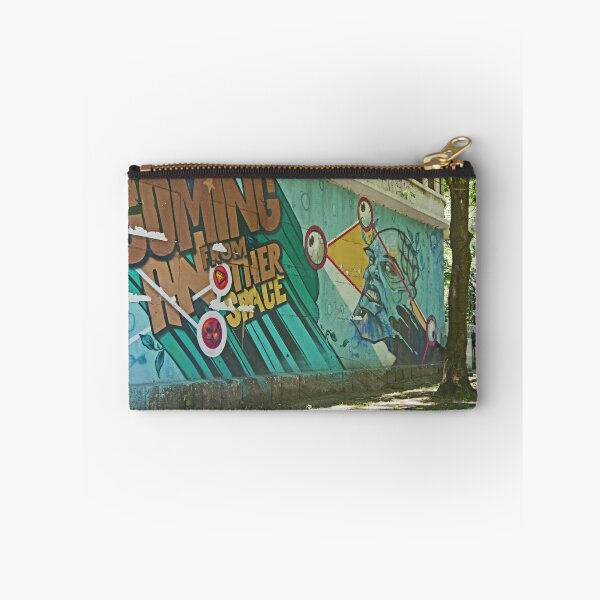 Item preview, Mural in Varna, Bulgaria (3) designed and sold by Margaret  Hyde.