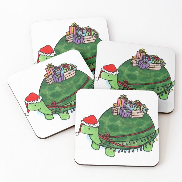 Item preview, Christmas Delivery designed and sold by samanthadayart.