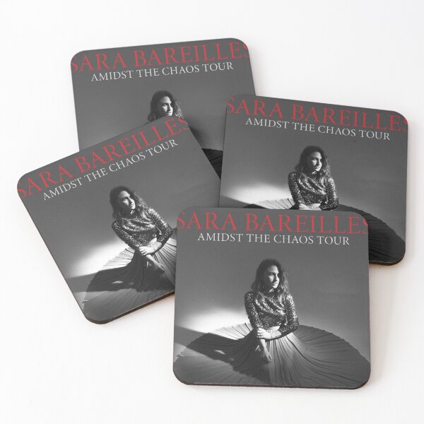 Item preview, sara bareilles amidst designed and sold by tolkonhuee.