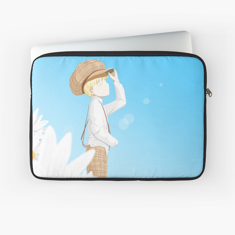 Item preview, Laptop Sleeve designed and sold by chocoandt.