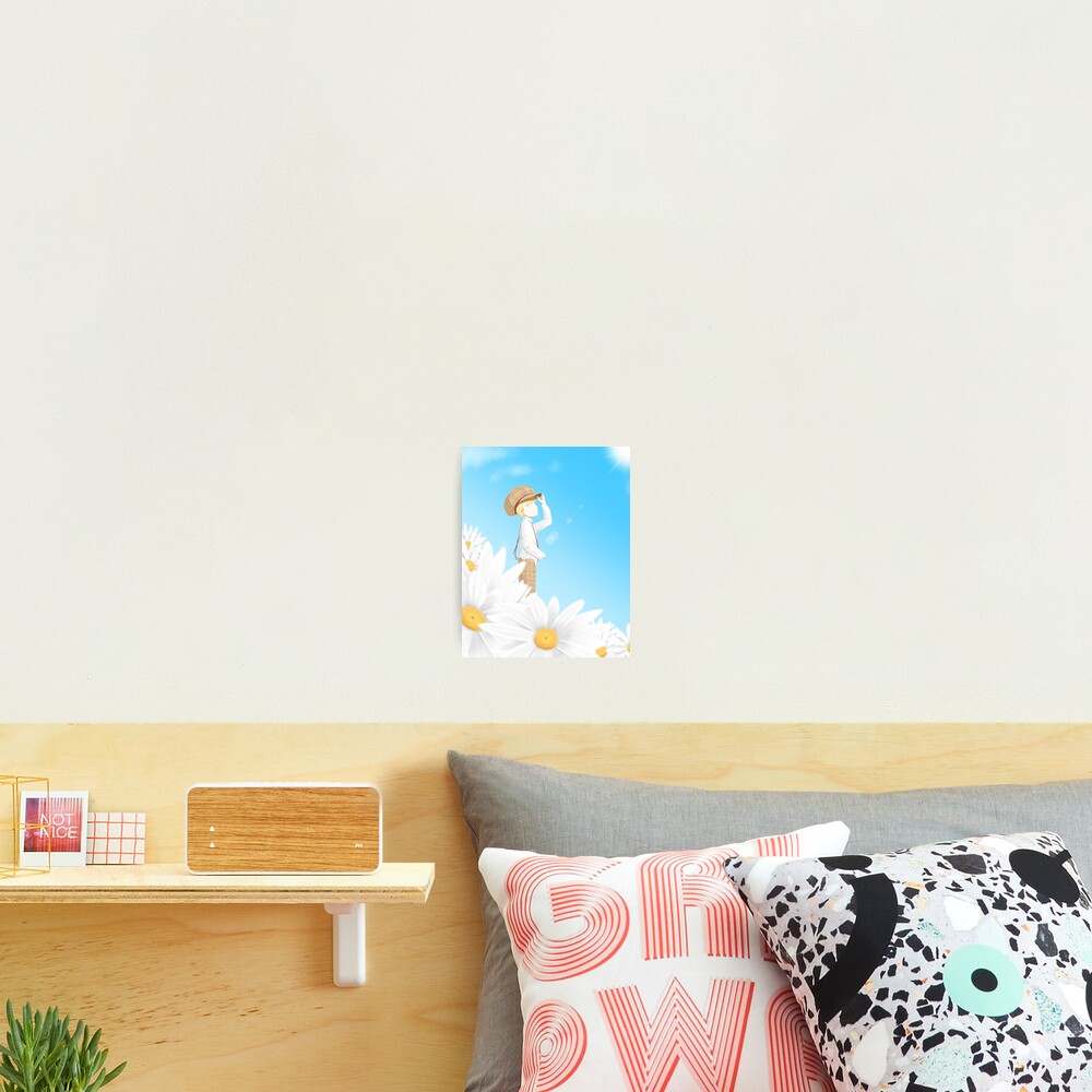 Item preview, Photographic Print designed and sold by chocoandt.