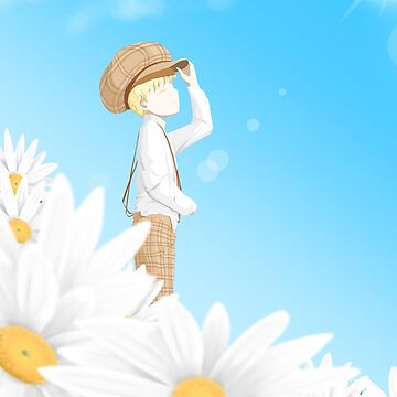 Artwork thumbnail, Summer Breeze Pt 2 by chocoandt