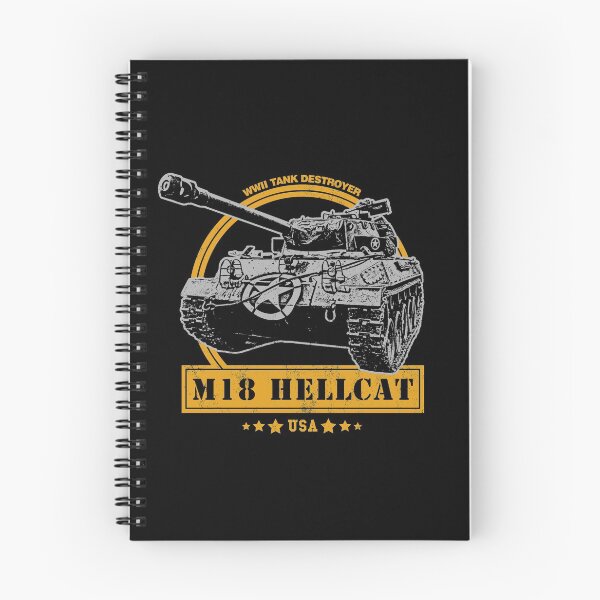 Item preview, M18 Hellcat WW2 Tank designed and sold by RycoTokyo81.